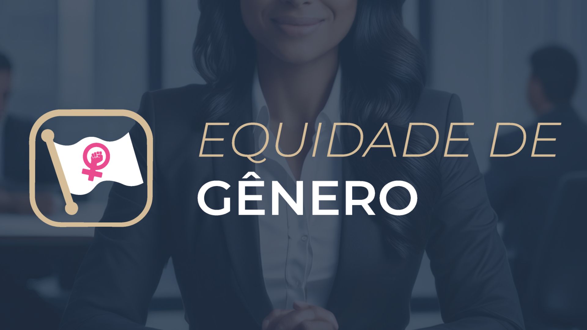 Comitê de Diversidade de Gênero