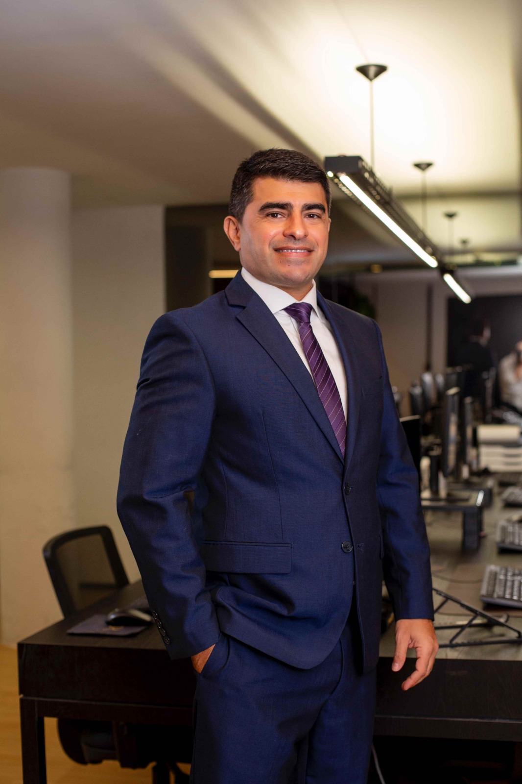 Marcos Delli Ribeiro