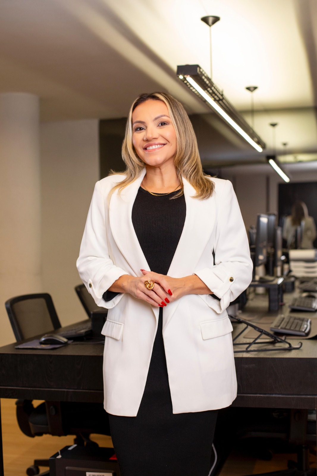 Natália Ribeiro Linhares