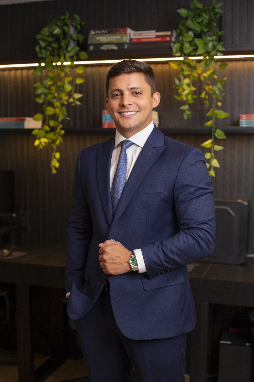 Weuder Martins Câmara